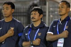Pelatih Timnas U-19 Bersyukur Indonesia Menang Lagi 