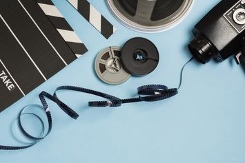 Bukan Sekadar Cerita, Ini Pentingnya Riset dalam Dunia Film