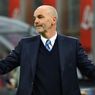 AC Milan Vs AS Roma, Rapor Merah Pioli Lawan Giallorossi