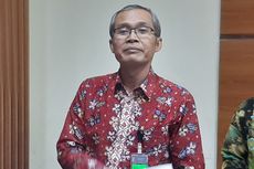 KPK Minta Universitas Tumbuhkan Sistem yang Transparan dan Akuntabel