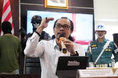 Gelar Anugerah Jurnalistik Sahabat Bahari 2024, Kementerian KP Usung Tema 25 Tahun Transformasi Kelautan dan Perikanan