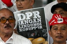 Pemuda Muhammadiyah: Pemerintah Harus Hentikan Upaya Revisi UU KPK 