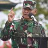 Sosok Mayjen Bangun Nawoko: Teman Satu Angkatan KSAD Jenderal Maruli, Kini Jadi Pangdam Hasanuddin