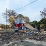Pulang Kampung Bukan Pilihan, Pemulung Korban Kebakaran di Tangsel Bingung Cari Tempat Tinggal