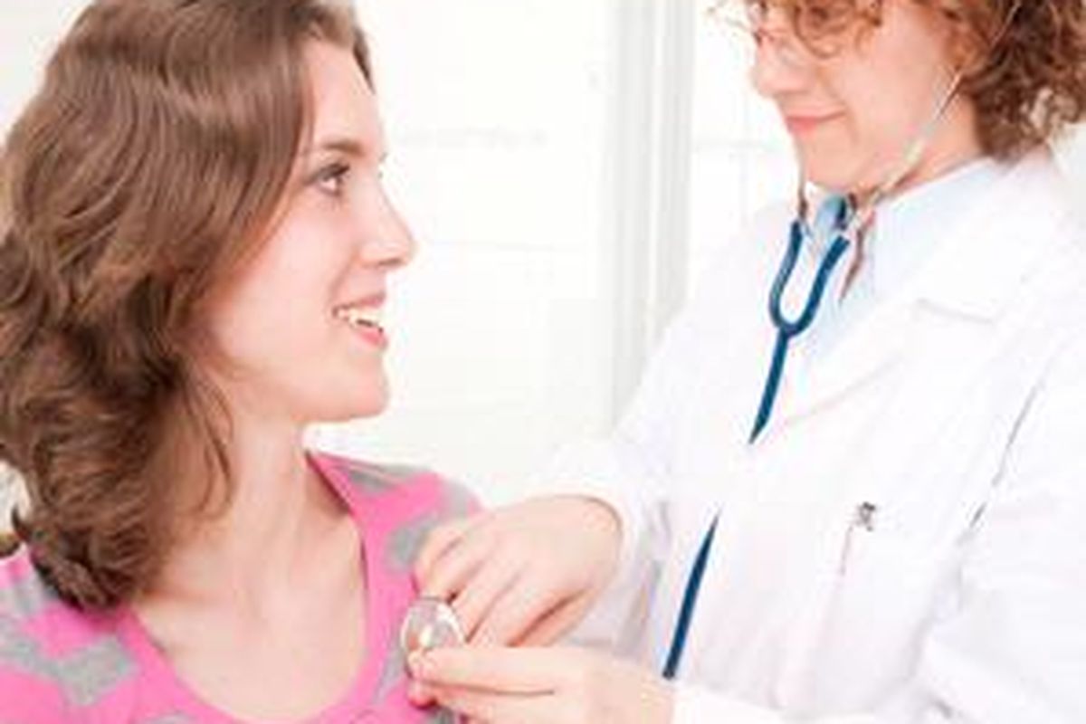 Jadikan dokter Anda partner kesehatan Anda. Temukan dokter yang cocok dengan Anda dan mau memberikan konsultasi secara lengkap. 