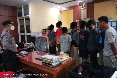 Viral Bocah Penjual Jalangkote Dibully, Arda NAFF Sedih Teringat Ibunda