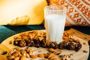 Benarkah Makan Kurma Harus Ganjil? Ini Penjelasan Sunnah Sesuai Kebiasaan Rasulullah SAW