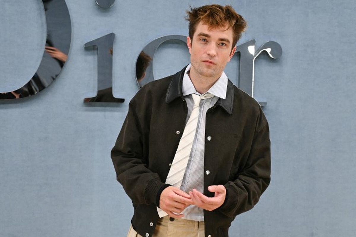 Robert Pattinson Bocorkan Keistimewaan The Batman Part II, Janjikan Sesuatu Berbeda
