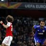 Hasil Liga Europa, Drama Extra Time Bikin Arsenal Gagal ke 16 Besar