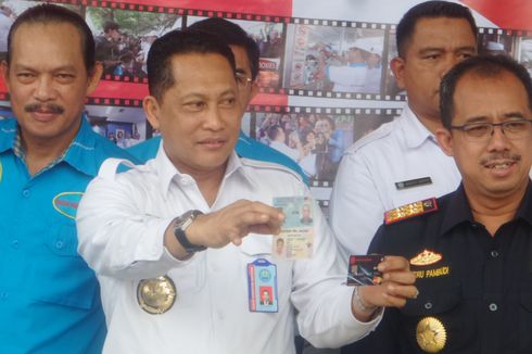 Bandar Narkotika Hendak Suap Petugas BNN Sebesar Rp 10 Miliar