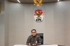 KPK Sebut Ketua KPU Mestinya Laporkan Penerimaan Kue Ulang Tahun