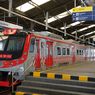 Jadwal KRL Solo - Jogja pada 19, 20, dan 21 Desember 2025