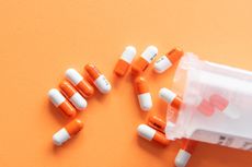 Jangan Sepelekan Alergi, Kenali Pilihan Obat-obatan untuk Mengatasinya