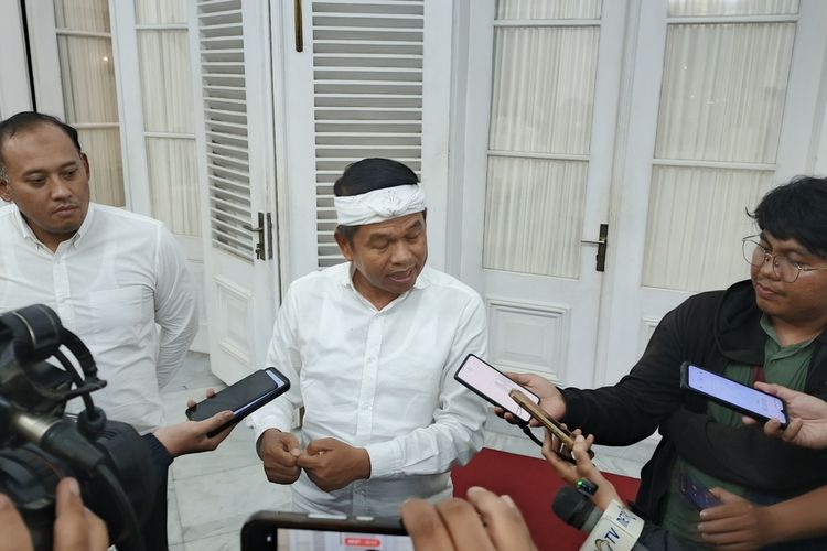 Tak Terpengaruh Ancaman Pembunuhan, Dedi Mulyadi: Buktinya Saya Datangi Kampung Preman di Depok