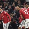 Link Live Streaming Man United Vs Leicester, Kickoff 21.00 WIB