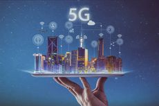 Mengenal Jaringan 5G, Apa yang Membedakannya dengan 4G?