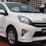 Respons Toyota Soal Hilangnya Agya 1.0 dari Situs Resmi