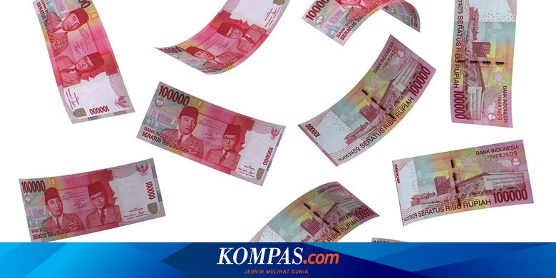 Populer Money 15 Orang Paling Kaya Indonesia Terbaru Alasan Harga Es Krim Aice Murah Halaman All Kompas Com