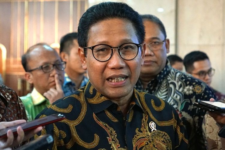 Desa, Pembangunan Daerah Tertinggal dan Transmigrasi (Kemendes PDTT).