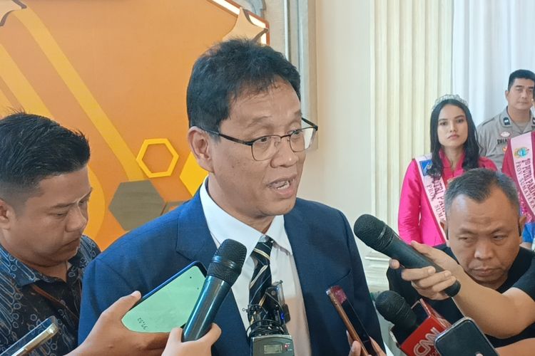 Cerita Purbaya Yudhi Sadewa, Kaget Saat Diminta Prabowo Gantikan Sri Mulyani