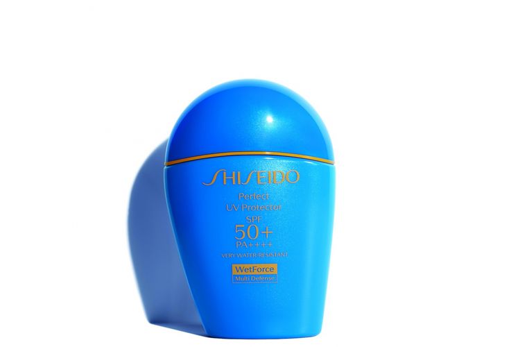 Shiseido Perfect UV Protector (Multi Defense) with SPF 50+ PA +++