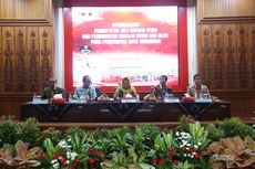 Pemkot Semarang dan KPK Ingatkan OPD untuk Kelola PAD secara Tepat dan Maksimal