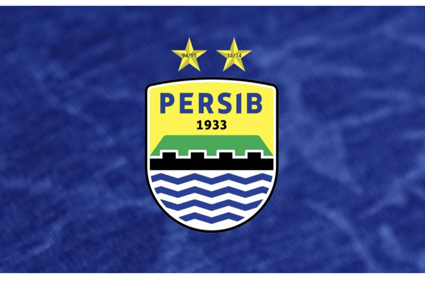 Persib Buka Wacana Ganti Logo Klub