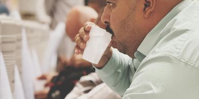 Rahasia Air Zamzam di Masjid Nabawi Tetap Aman Diminum Meski Jauh dari Sumbernya