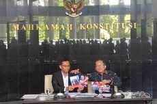 Djuyamto Bantah Terima Suap Rp 9,5 Miliar, Sebut Hitungan Jaksa Ketinggian