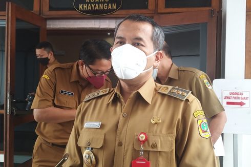 Sudah PPKM Level 3, Wonogiri Masih Tutup Tempat Wisata, Ini Penjelasan Bupati Jekek