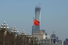 Dubes China: Perlu Banyak Hal Sebelum Perbaiki Hubungan Australia-Beijing