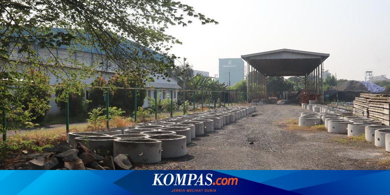 Kendalikan Banjir Jakarta, Hakaaston Kembangkan Sumur Resapan - Vimarsana News