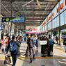 PT KAI: Tiket Kereta Api untuk Natal dan Tahun Baru Masih Banyak Tersedia, Ada 618.560