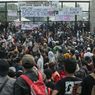 Mahasiswa Akan Terus Bersuara Tolak Perpanjangan Jabatan Presiden Sampai Jokowi Lengser