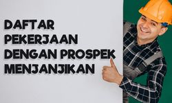 Ini 3 Profesi Paling Dicari dan Dibutuhkan, Tapi Masih Sepi Peminat
