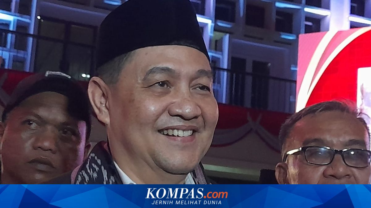Rencana Roadshow DPR, Masyumi: RUU Pemilu Bukan Hanya Persoalan Parpol di Parlemen