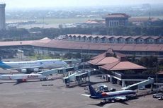 Angkasa Pura II Keluhkan Penuhnya Lahan Parkir Pesawat di Soekarno Hatta