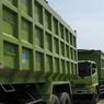 Truk Batu Bara di Jambi Dilarang Beroperasi Selama Libur Idul Adha