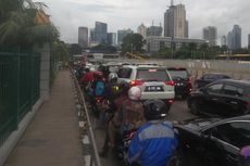 Solusi untuk Pembatasan Sepeda Motor dari Komunitas