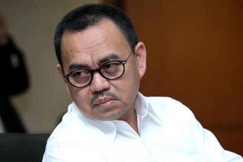 Sudirman Said Nilai Semua Orang Tahu Riza Chalid Sosok Kontroversial