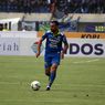 Mantan Winger Persib Masih Berkompetisi di Tengah Wabah Virus Corona