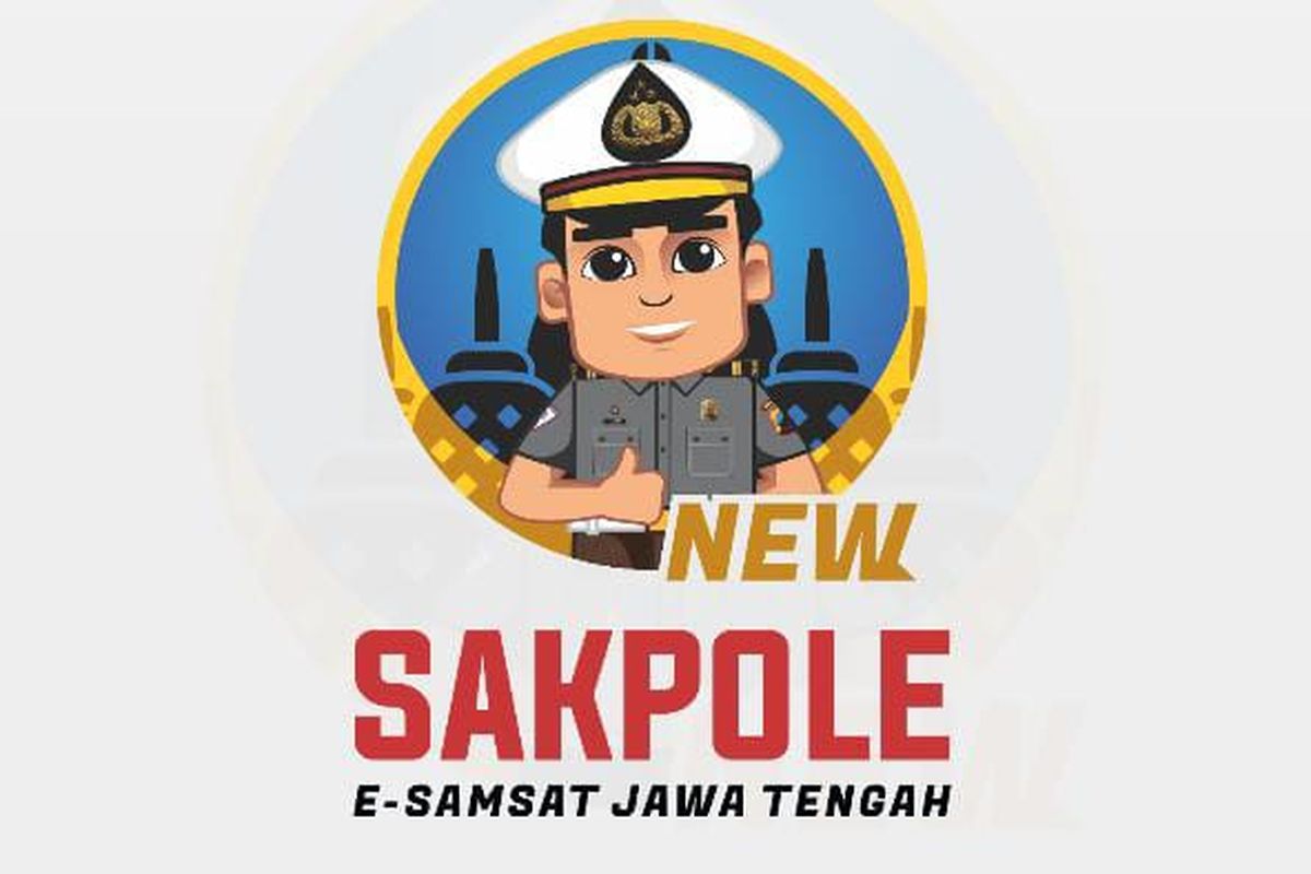 New Sakpole tidak bisa dibuka