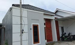 Pilihan Rumah Tapak di Kabupaten Serang, Harga Mulai Rp 123 Juta