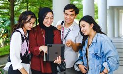 Program Kelas Karyawan UPJ, Cara Cerdas Raih Gelar Tanpa Tinggalkan Pekerjaan 