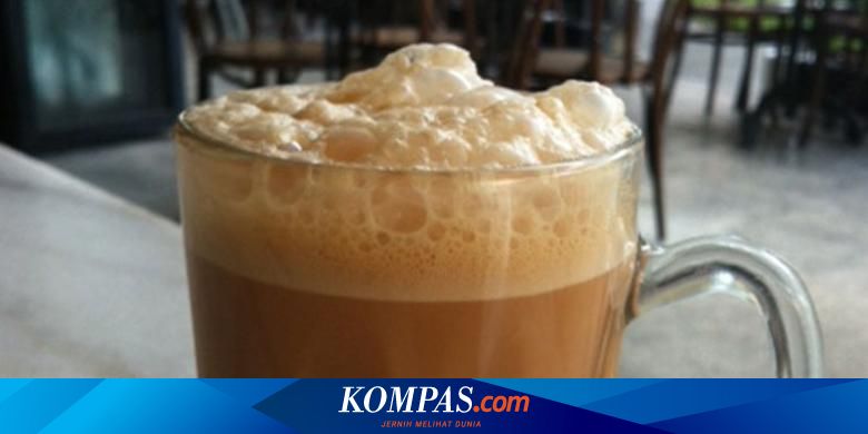Teh Tarik Kaya Rasa Dengan Suasana Jadul