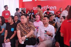 Masih Merugi, Alasan Smartfren Gelar Private Placement