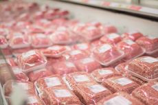 Kemendag : Daging Impor Wajib Penuhi Persyaratan Halal