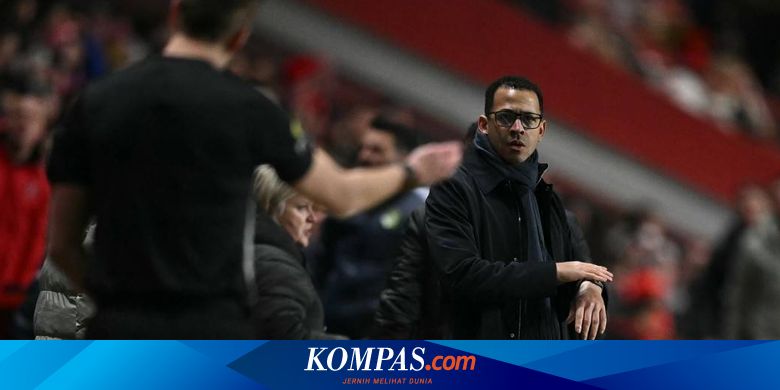 Chelsea Menang Telak 51 atas Charlton, Liam Rosenior Puji Performa Pemain