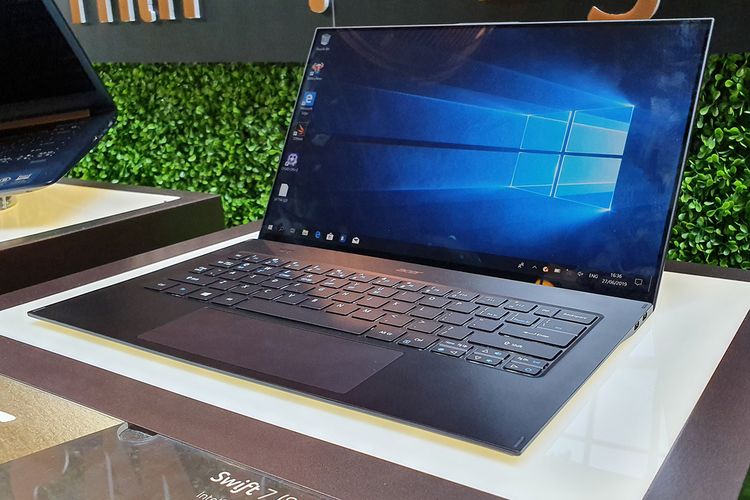 Acer Swift 7