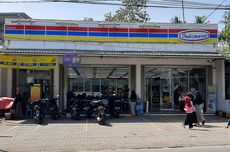 Cara Bayar Belanja di Indomaret Pakai ShopeePay